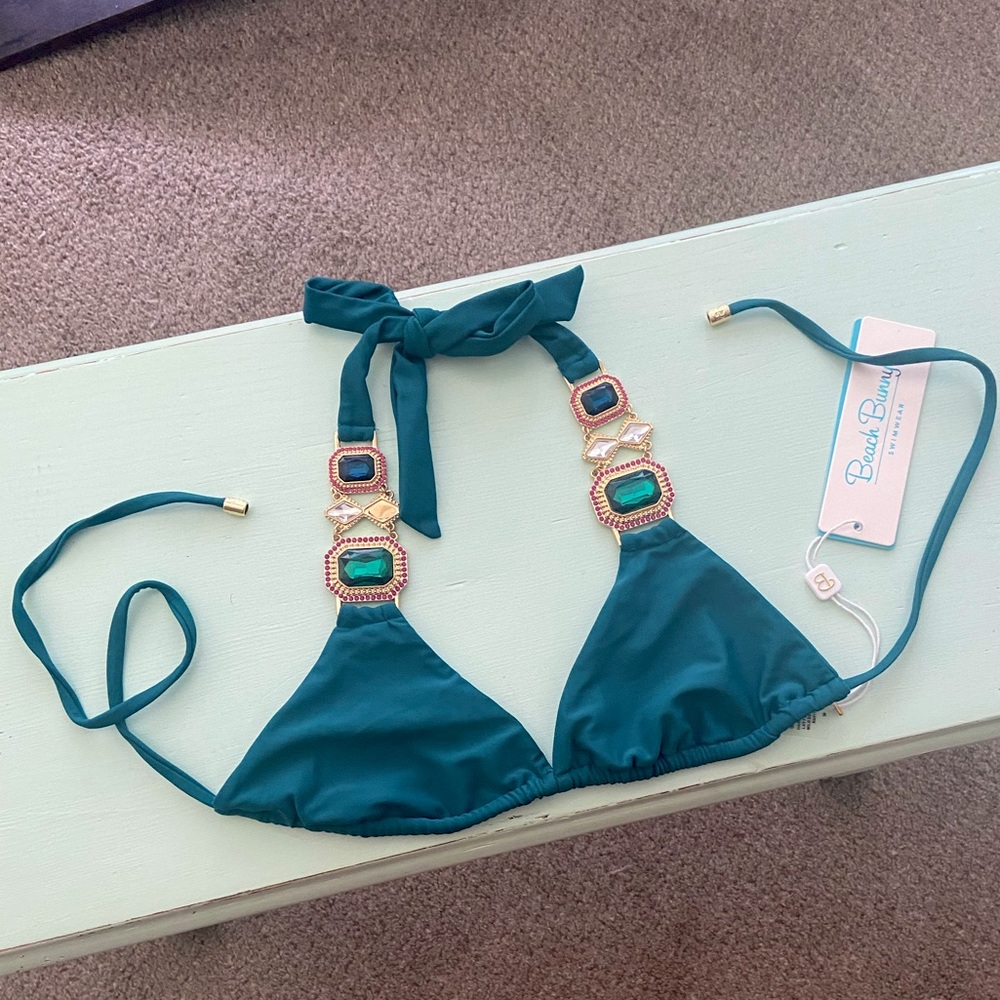 Beach Bunny Jazmin Top
